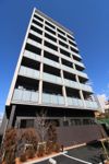 LA BELJOUR 錦糸町の外観