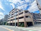 リビオ上野池之端の外観