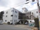 北川マンションの外観