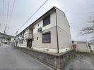 エトワール朝倉Aの外観