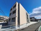 MarkVilla Ikomaの間取り画像