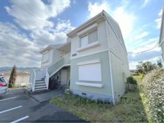 レルム・カミニートAの外観画像