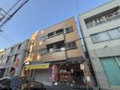 エトワールヴィル-R永和駅前の外観