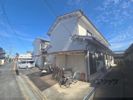 藤井住宅の外観