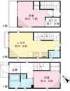 フィカーサ本郷四丁目の間取り画像