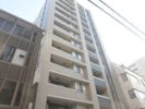 クリオ日本橋久松町の外観
