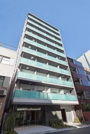 八丁堀レジデンス壱番館の外観画像