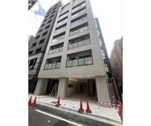 TAZ Buildingの外観画像
