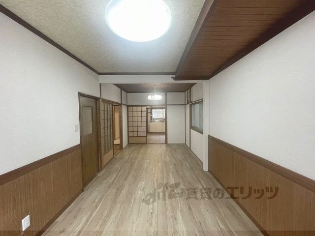 リビング