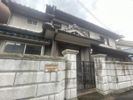 法貴寺1556戸建の間取り画像