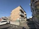 モンテ中山台の間取り画像