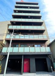 セフィーロ南千住の外観画像