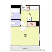 MKひまわりの間取り画像