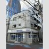 メゾンアタカの外観