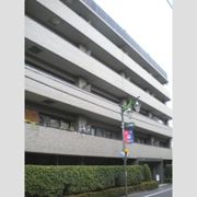 コスモ荻窪ロイヤルコートの外観画像