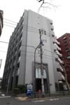 ミルーム中落合の外観