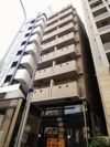 パレステュディオ六本木の外観