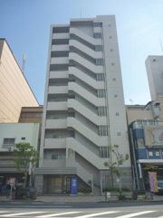 GRAZIA南砂町の外観画像