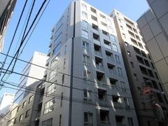 ブラントン日本橋大伝馬町の外観画像