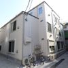 Dear Court 高円寺Aの外観