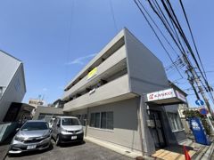 アファーレ青葉の外観画像