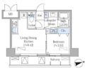 Grand Mark Residence大森の間取り画像