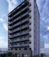 Grand Mark Residence大森の外観