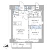 Grand Mark Residence大森の間取り画像