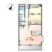 アーバン グラスの間取り画像