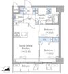 Grand Mark Residence大森の間取り画像