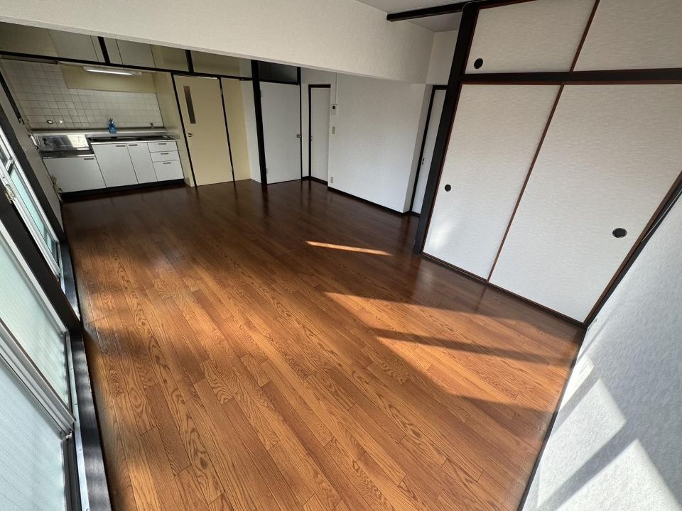 リビング