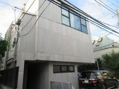 ecruの外観画像