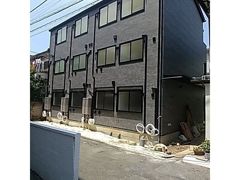 ラ・シャンブル溝の口の外観画像