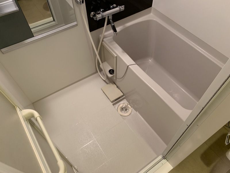 バスルーム