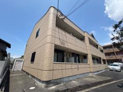プライムコートの外観画像