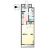 プライムコートの間取り画像