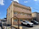 クィーンシティー吉川の外観