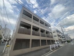 シャトーNAKANOの外観画像