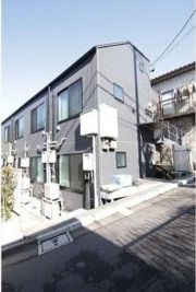 カルム大岡山の外観画像
