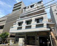 カーサフジマの外観画像