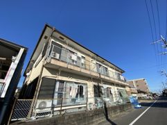 岸の里コーポの外観画像