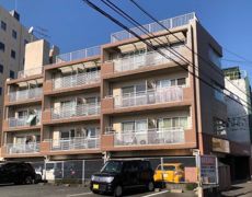 A-STEP南高松の外観画像
