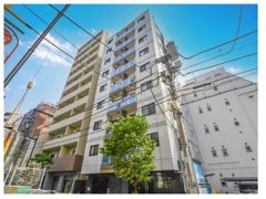 アイディ日本橋水天宮の外観画像