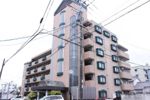 グランドヒルズ翔の間取り画像