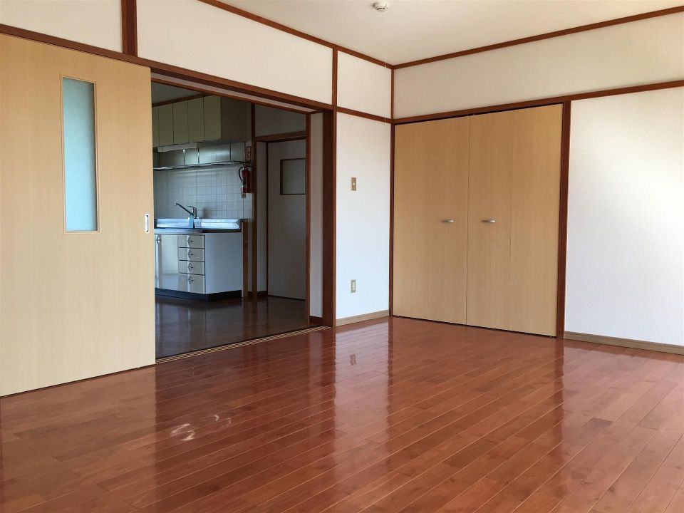 洋室