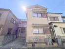 野口492－17戸建の間取り画像