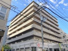 カサグランデの外観画像