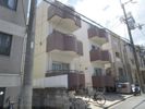 カルム学園前の外観画像