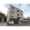 リッシェル北本の外観