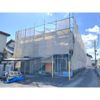 コーポ百小屋の外観